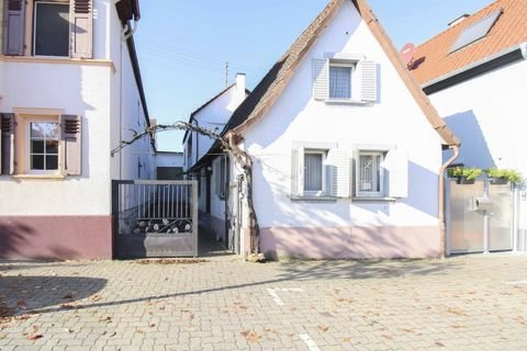 Hochstadt (Pfalz) Häuser, Hochstadt (Pfalz) Haus kaufen