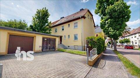 Lutherstadt Eisleben Häuser, Lutherstadt Eisleben Haus kaufen