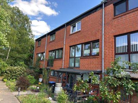 Lüneburg / Ochtmissen Häuser, Lüneburg / Ochtmissen Haus kaufen