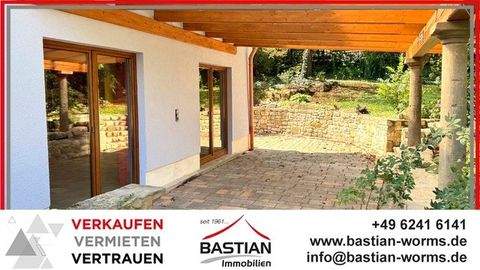 Dittelsheim-Heßloch Häuser, Dittelsheim-Heßloch Haus kaufen