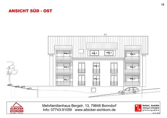 Süd-OSt