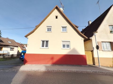 Aichtal Häuser, Aichtal Haus kaufen