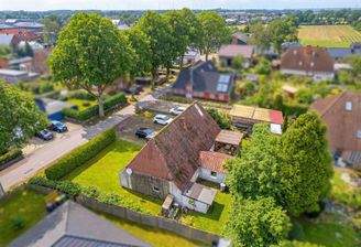 Herzlich Willkommen in Wanderup!