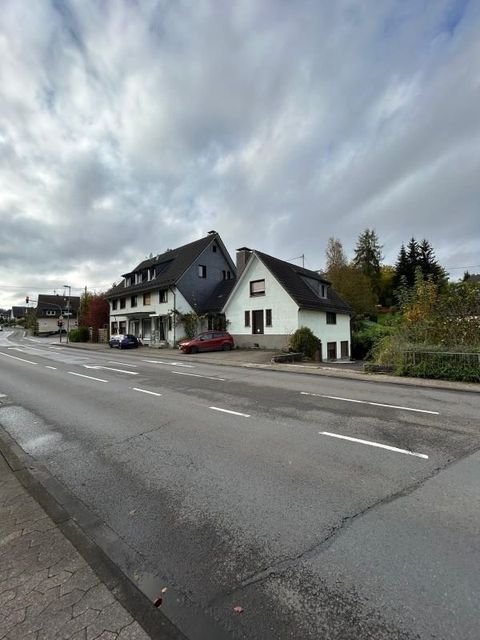 Gummersbach Häuser, Gummersbach Haus kaufen