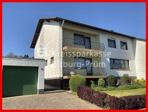 Prüm Häuser, Prüm Haus kaufen