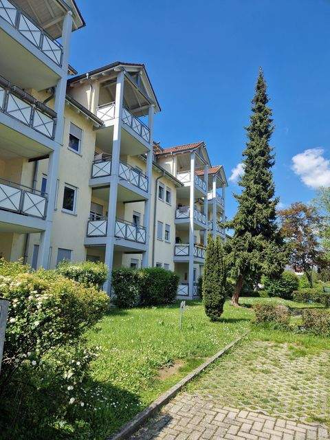 Lörrach Wohnungen, Lörrach Wohnung mieten