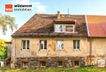 Haus mit Scheune 