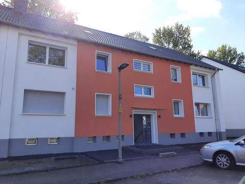 Oberhausen Wohnungen, Oberhausen Wohnung mieten