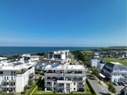 Ansicht aus Süd-West