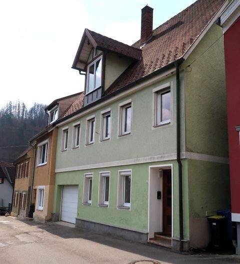 Oberndorf am Neckar Häuser, Oberndorf am Neckar Haus kaufen