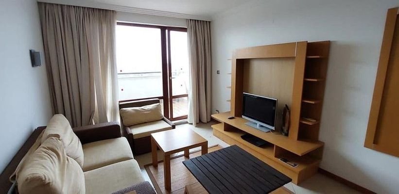 ID 10656 Zweizimmerwohnung im Emerald Beach Resort