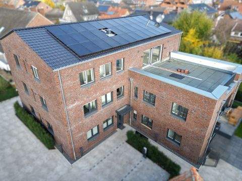 Ibbenbüren Wohnungen, Ibbenbüren Wohnung mieten