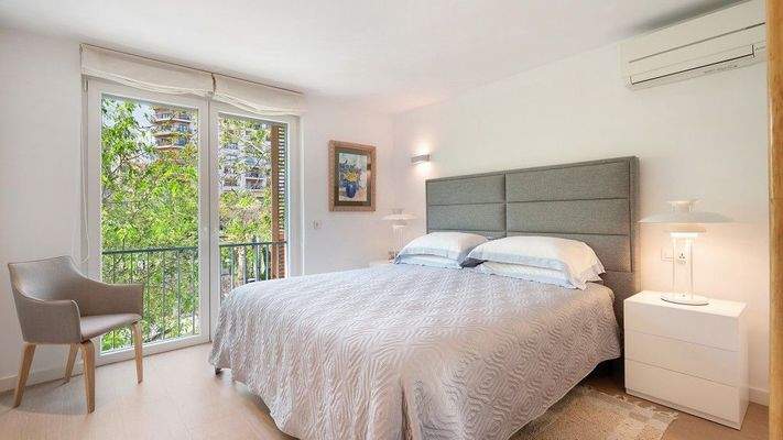 Palma Mallorca Apartment zum Verkauf Schlafzimmer BHHS-BAL-0139