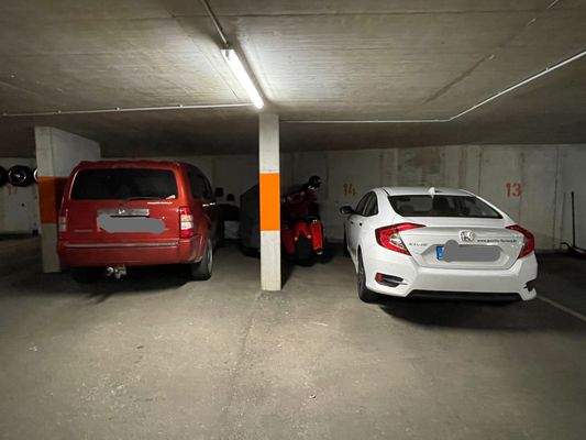 2 große TG_Stellplätze