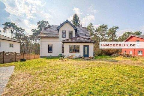 Wendisch Rietz Häuser, Wendisch Rietz Haus kaufen