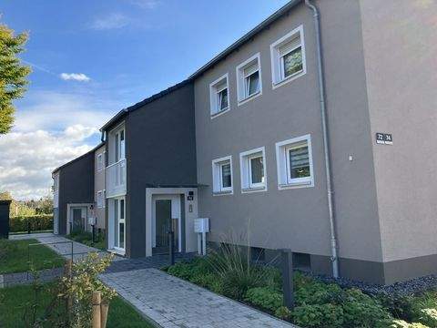 Duisburg Wohnungen, Duisburg Wohnung mieten