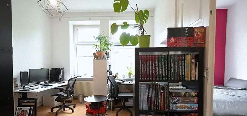 Zimmer WE links -Bild2