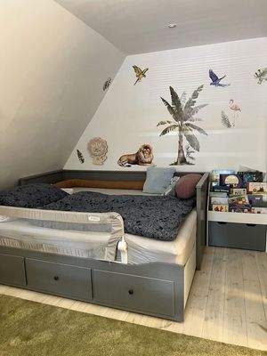 Kinderzimmer 1 im 2.OG