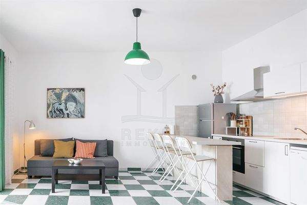 Vielfältige Wohnmöglichkeiten