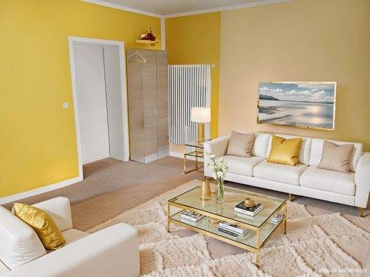 Virtuelles Homestaging