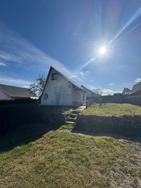 Zettemin Häuser, Zettemin Haus kaufen