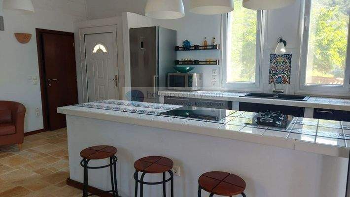 Villa 5 Wohn Einh Syvota (17)