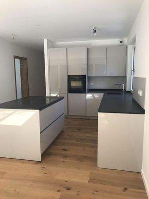 EBK mit Block WHG süd