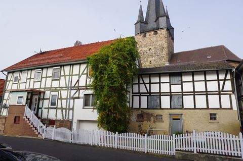 Wabern / Harle Häuser, Wabern / Harle Haus kaufen