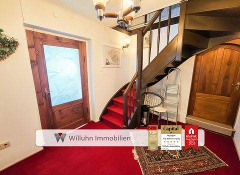 Südharz Häuser, Südharz Haus kaufen