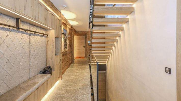 KITZIMMO-Luxuswohnung in Toplage mieten - Immobilien Kitzbühel.