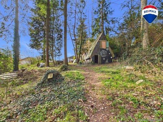 REMAX Immobilie DeLux Einfamilienhaus Garten Bexbach Mark Borowicz 