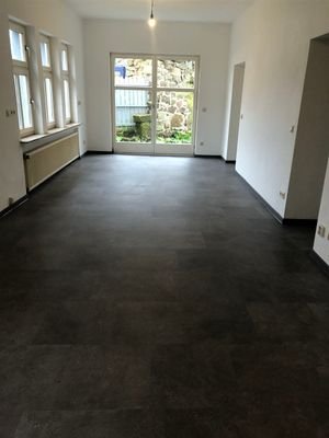 neuer Fußboden Büro EG-4