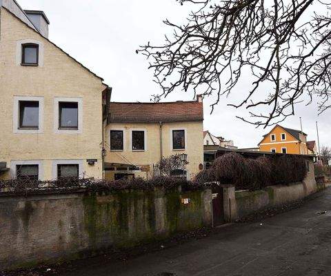 Meißen Häuser, Meißen Haus kaufen