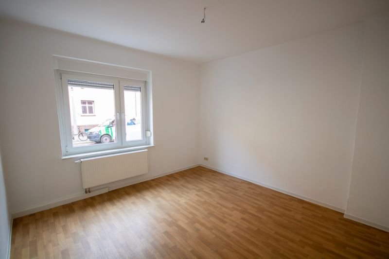 1 Zimmer Wohnung in Halle (Paulusviertel)