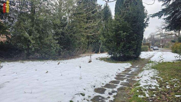 Grundstück / Bauland