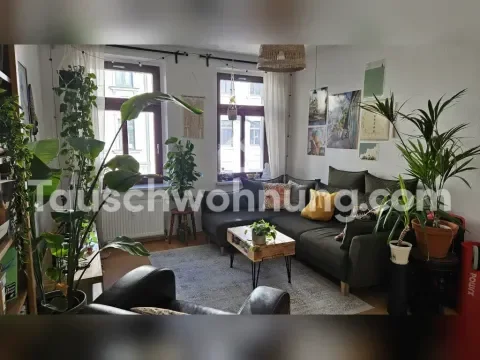 Leipzig Wohnungen, Leipzig Wohnung mieten