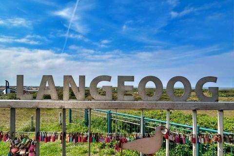 Langeoog Wohnungen, Langeoog Wohnung kaufen