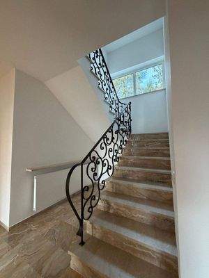 Treppe