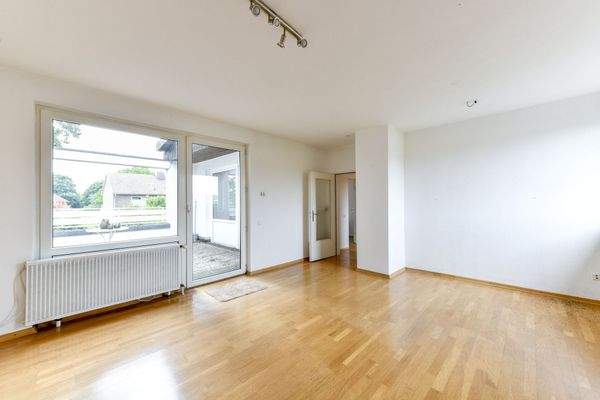 Wohnzimmer Obergeschoss 