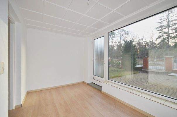 Flur/Eingangsbereich