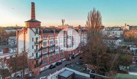 Hamburg Büros, Büroräume, Büroflächen 