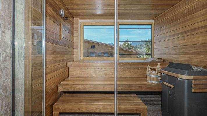 KITZIMMO-Riverside - Luxus-Penthouse in Toplage kaufen - Immobilien Kirchberg.