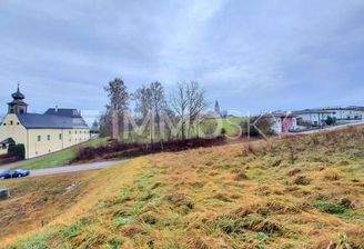 Baugrund mit Panoramablick