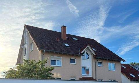 Gelnhausen Wohnungen, Gelnhausen Wohnung kaufen