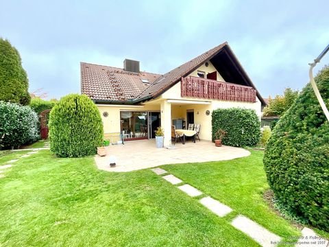 Schwanstetten Häuser, Schwanstetten Haus kaufen