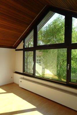 Wohnbereich, Ansicht 2