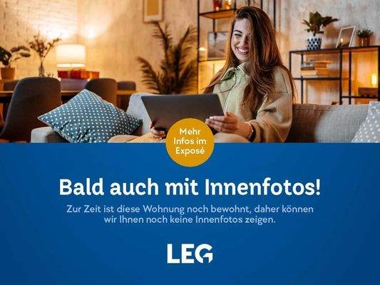 Leerstand ab Februar 2026!