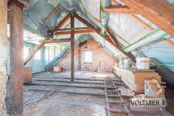 DG ausbaufähiger Speicher