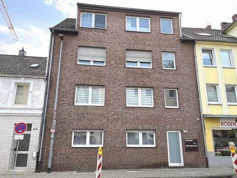 Mönchengladbach Wohnungen, Mönchengladbach Wohnung kaufen