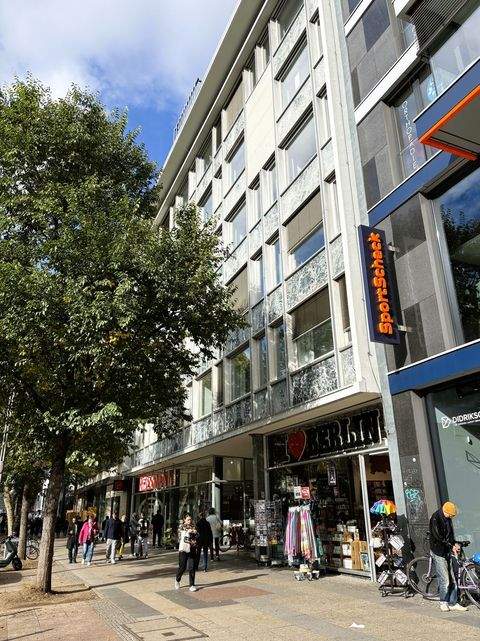 Berlin Renditeobjekte, Mehrfamilienhäuser, Geschäftshäuser, Kapitalanlage